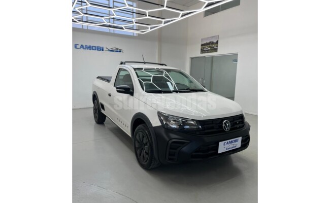 Volkswagen SAVEIRO
