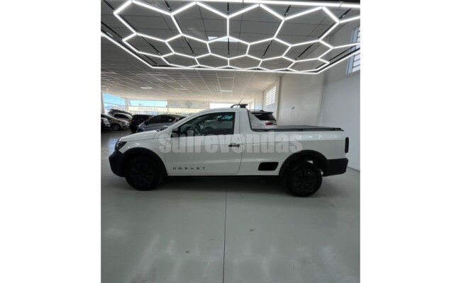 Volkswagen SAVEIRO
