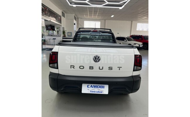 Volkswagen SAVEIRO