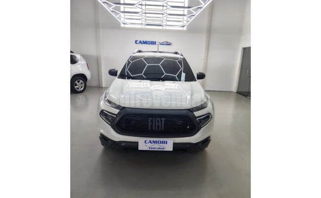 Fiat TORO