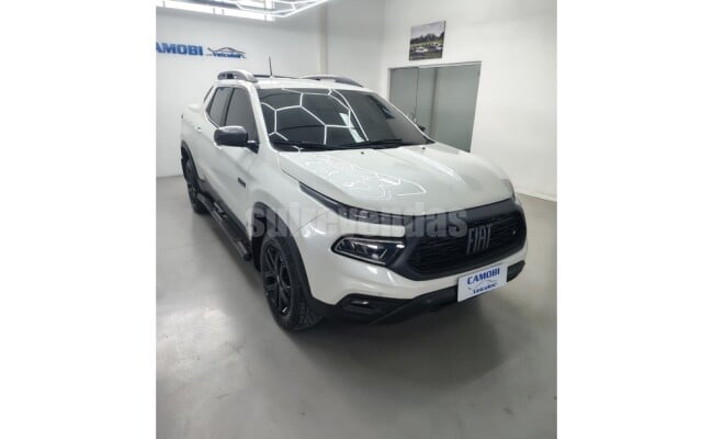 Fiat TORO