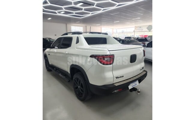 Fiat TORO