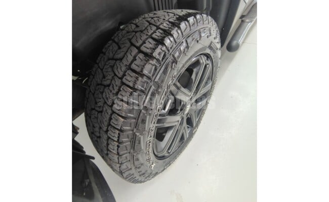 Fiat TORO