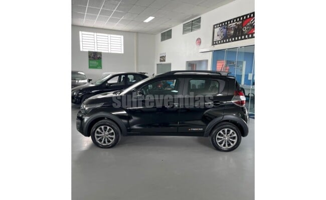Fiat MOBI
