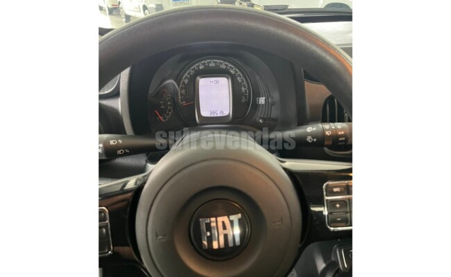 Fiat MOBI