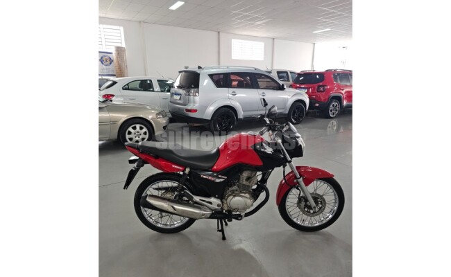 Honda CG 150 FAN ESDi