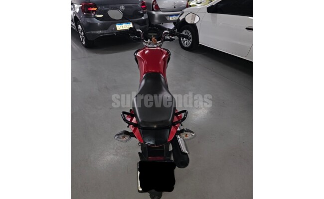 Honda CG 150 FAN ESDi