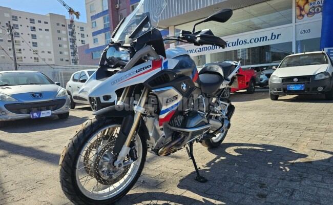 BMW R 1200 GS