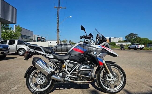 BMW R 1200 GS
