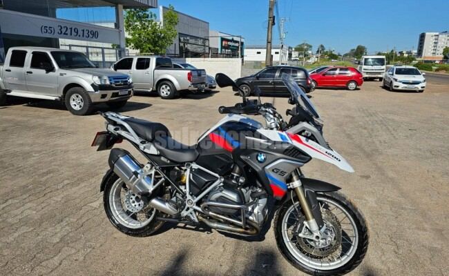 BMW R 1200 GS