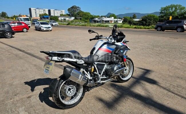 BMW R 1200 GS