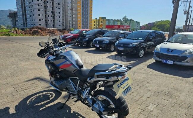 BMW R 1200 GS