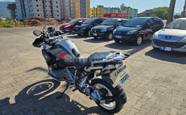 BMW R 1200 GS