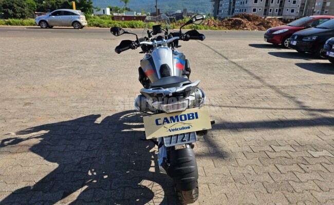 BMW R 1200 GS