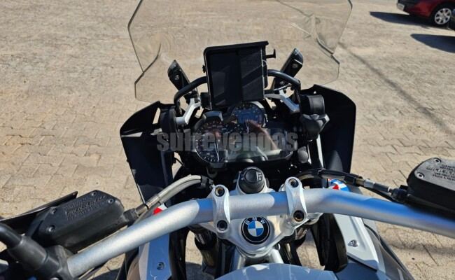 BMW R 1200 GS