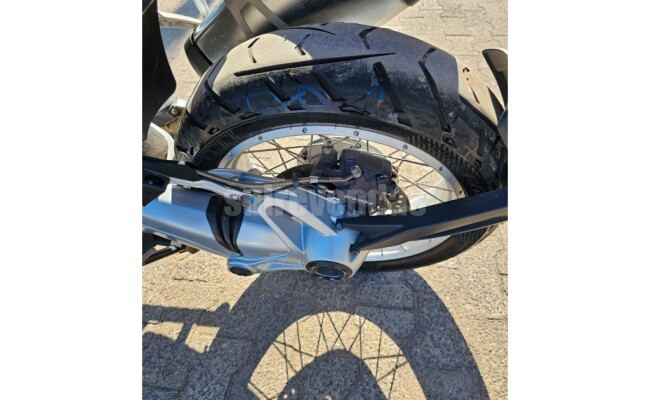 BMW R 1200 GS