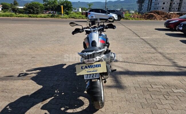 BMW R 1200 GS