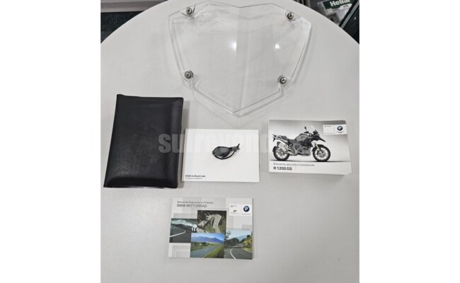 BMW R 1200 GS
