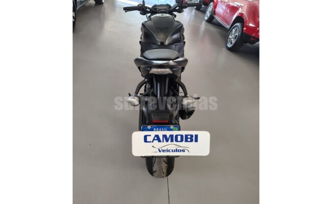 Suzuki GSX-S 1000 ABS