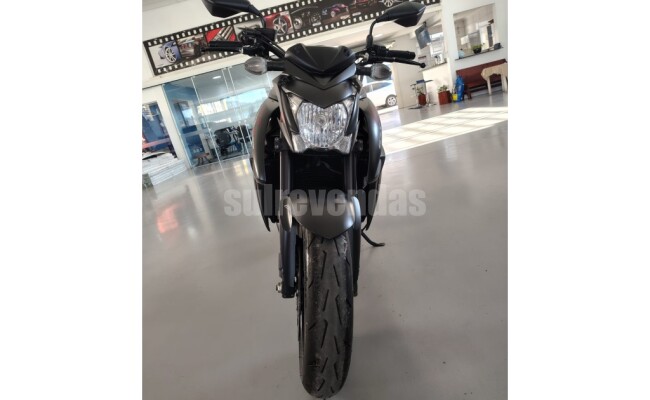 Suzuki GSX-S 1000 ABS