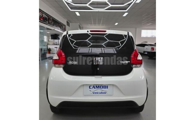 Fiat MOBI