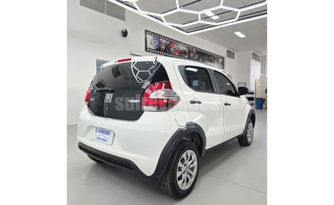 Fiat MOBI