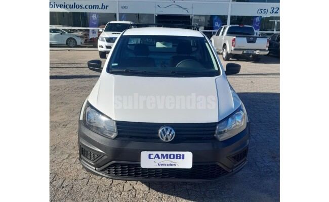 Volkswagen SAVEIRO