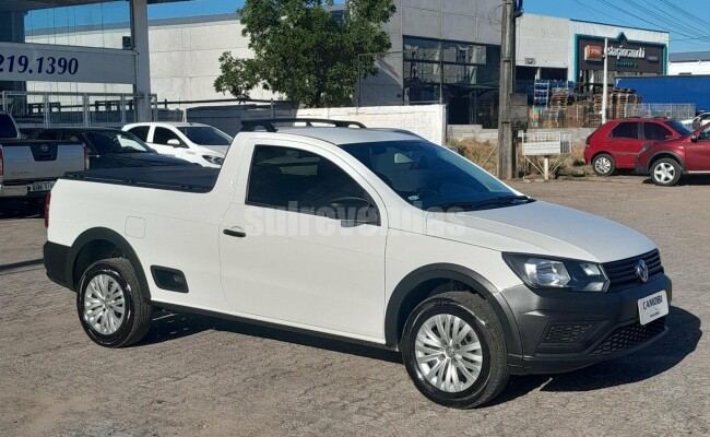 Volkswagen SAVEIRO