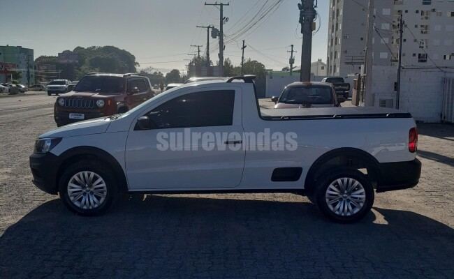 Volkswagen SAVEIRO