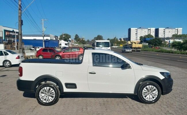 Volkswagen SAVEIRO