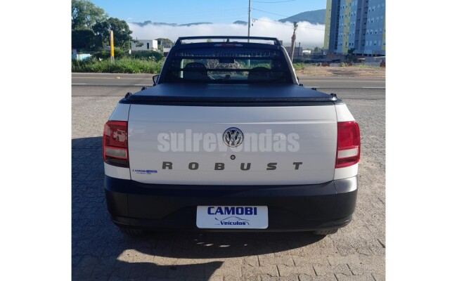 Volkswagen SAVEIRO