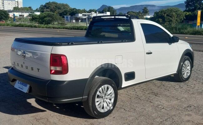 Volkswagen SAVEIRO