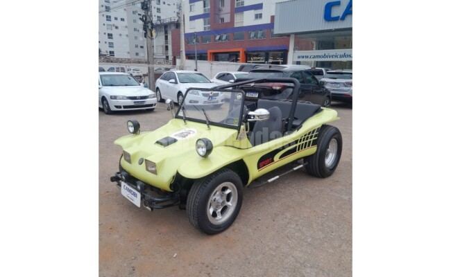 Volkswagen BUGGY