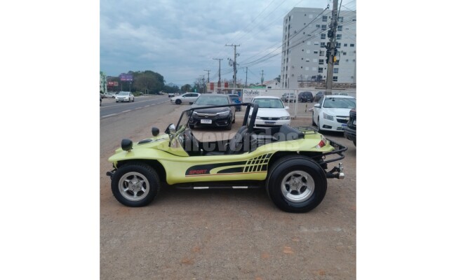 Volkswagen BUGGY