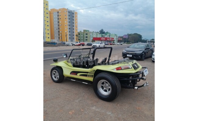 Volkswagen BUGGY