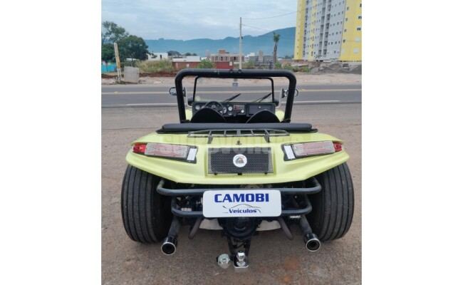 Volkswagen BUGGY
