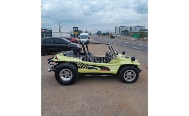 Volkswagen BUGGY
