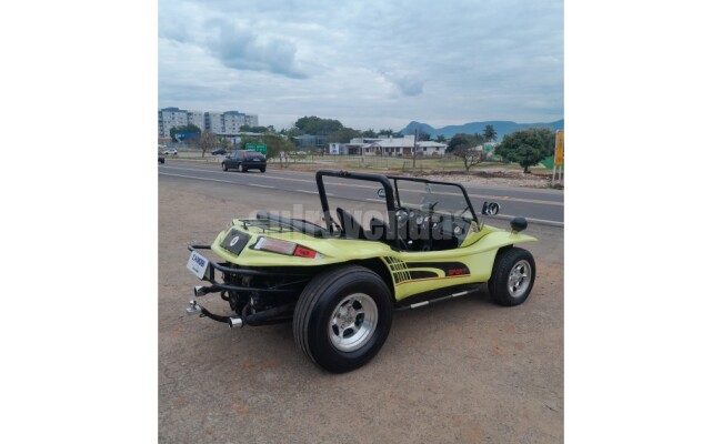 Volkswagen BUGGY