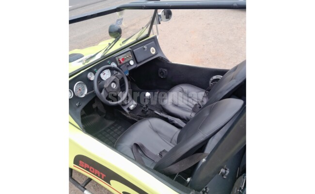 Volkswagen BUGGY