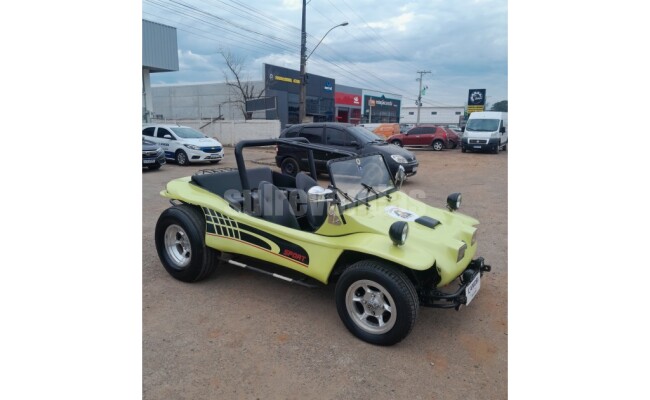 Volkswagen BUGGY
