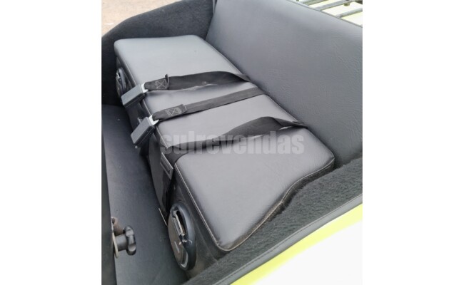 Volkswagen BUGGY