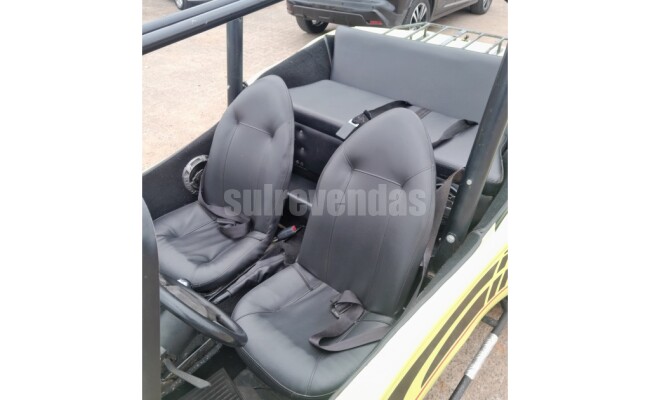 Volkswagen BUGGY