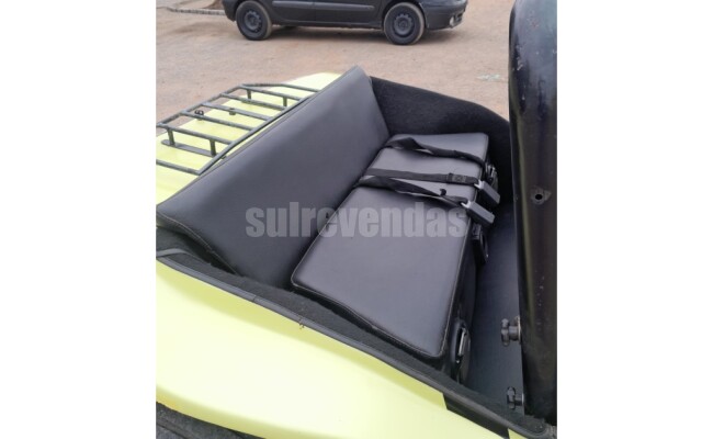 Volkswagen BUGGY