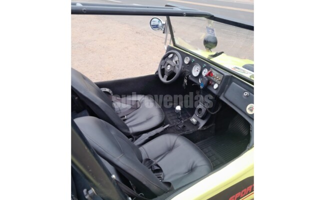 Volkswagen BUGGY