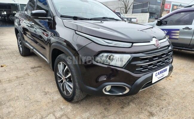 Fiat TORO