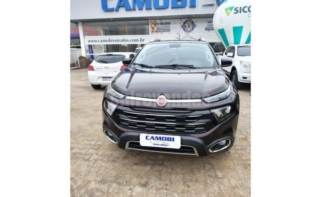 Fiat TORO
