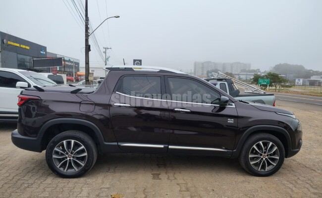 Fiat TORO