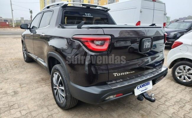 Fiat TORO