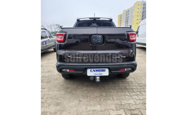 Fiat TORO