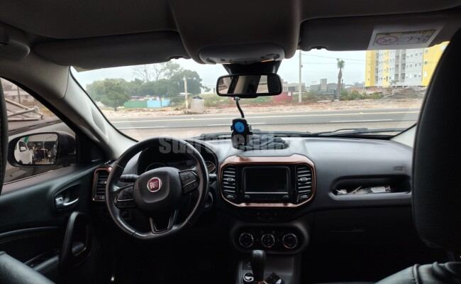 Fiat TORO